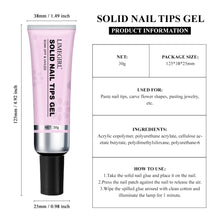 20ml/30ml Nail Glue