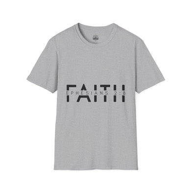 Ephesians 2:8 T-shirt Unisex