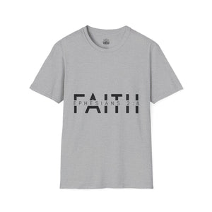 Ephesians 2:8 T-shirt Unisex