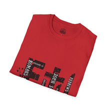 Faith T-Shirt Unisex