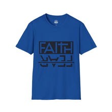 Faith Over Fear Unisex T-Shirt