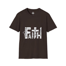 Faith T-Shirt Unisex