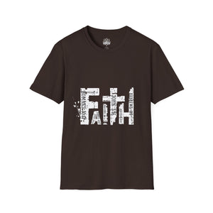 Faith T-Shirt Unisex