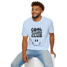 Cool Teachers Club Unisex