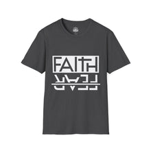 Faith Over Fear Unisex T-Shirt