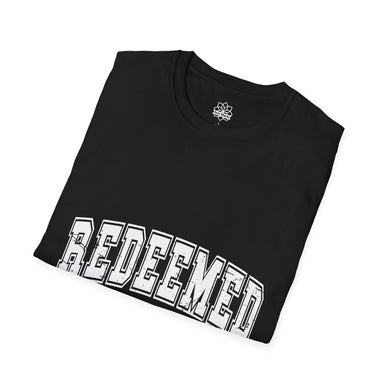 Redeemed Ephesians 1:7 Unisex