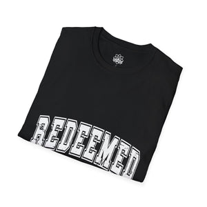 Redeemed Ephesians 1:7 Unisex