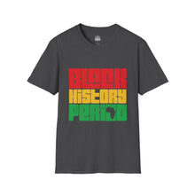 Black History Period T-Shirt