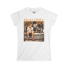 Mom Vibes Women's T-Shirt