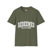 Redeemed Ephesians 1:7 Unisex