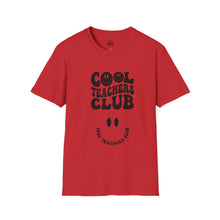 Cool Teachers Club Unisex