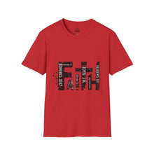 Faith T-Shirt Unisex