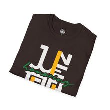 Honoring The Past-Juneteenth
