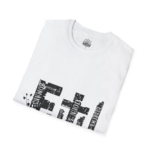 Faith T-Shirt Unisex