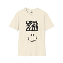 Cool Teachers Club Unisex