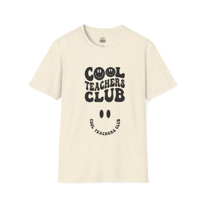 Cool Teachers Club Unisex