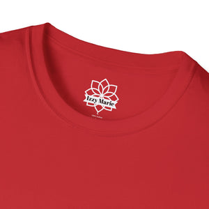 Anchored In Faith Unisex T-Shirt