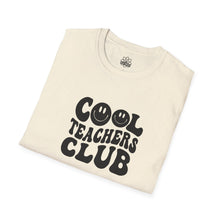 Cool Teachers Club Unisex