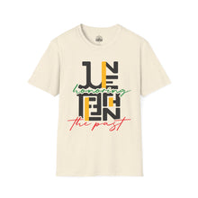 Honoring The Past-Juneteenth