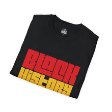 Black History Period T-Shirt