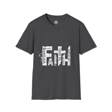 Faith T-Shirt Unisex