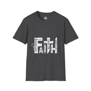 Faith T-Shirt Unisex