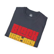 Black History Period T-Shirt