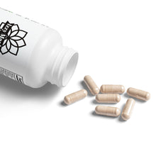 Brain Support Complex Supplement (60 Capsules)