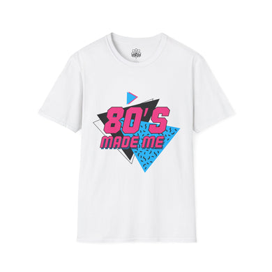 80's Made Me Unisex