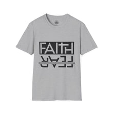 Faith Over Fear Unisex T-Shirt