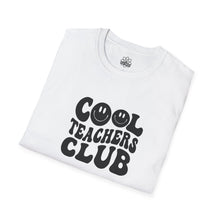 Cool Teachers Club Unisex
