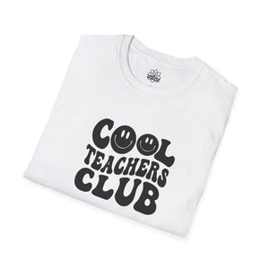Cool Teachers Club Unisex