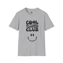 Cool Teachers Club Unisex