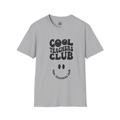 Cool Teachers Club Unisex