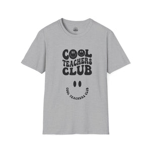 Cool Teachers Club Unisex