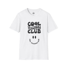 Cool Teachers Club Unisex