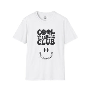 Cool Teachers Club Unisex