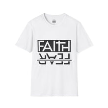 Faith Over Fear Unisex T-Shirt