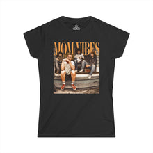 Mom Vibes Women's T-Shirt