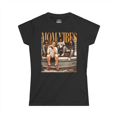 Mom Vibes Women's T-Shirt