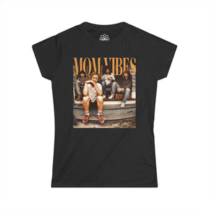 Mom Vibes Women's T-Shirt