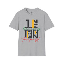 Honoring The Past-Juneteenth