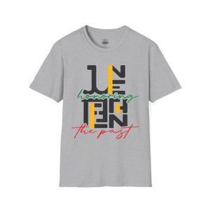 Honoring The Past-Juneteenth