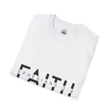 Ephesians 2:8 T-shirt Unisex