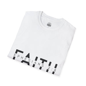 Ephesians 2:8 T-shirt Unisex