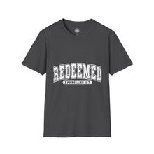 Redeemed Ephesians 1:7 Unisex