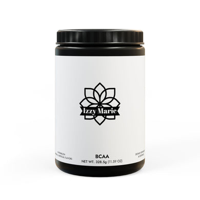 BCAA Supplement, Watermelon (325g, 11.46oz, 45 servings)