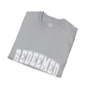 Redeemed Ephesians 1:7 Unisex