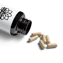 Magnesium Zinc Supplement (90 Capsules)