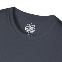 Anchored In Faith Unisex T-Shirt